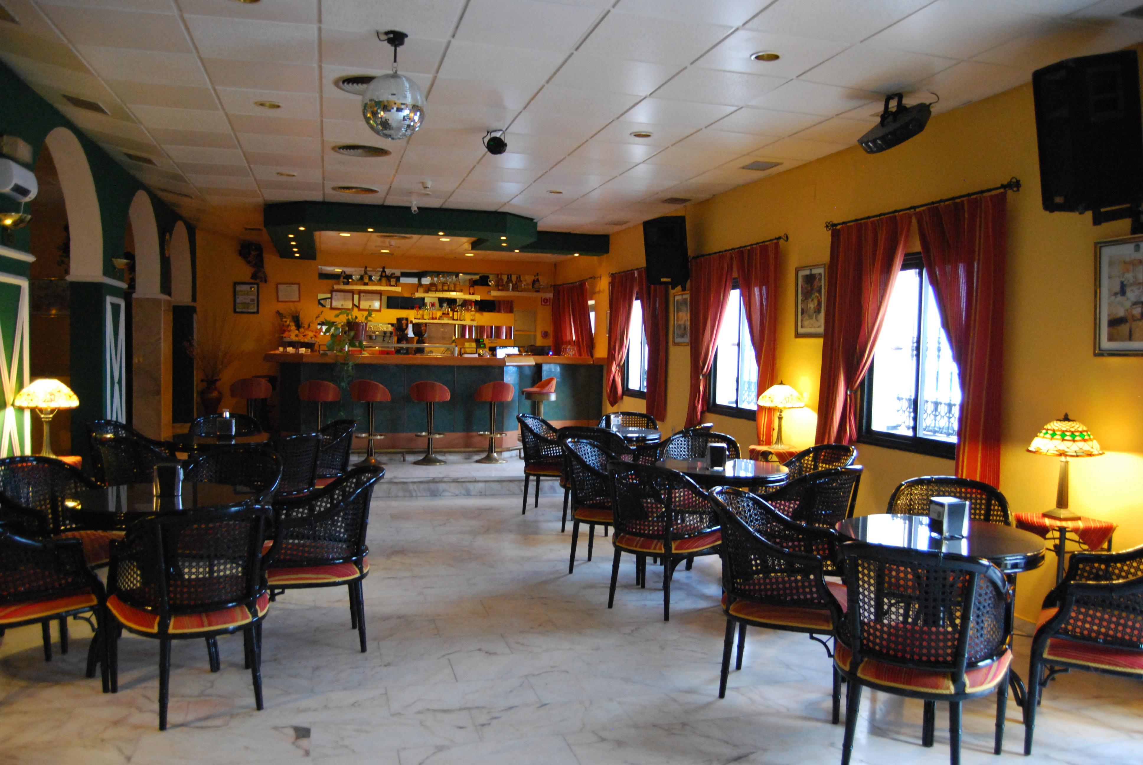 Hotel Los Templarios Jerez De Los Caballeros Extérieur photo