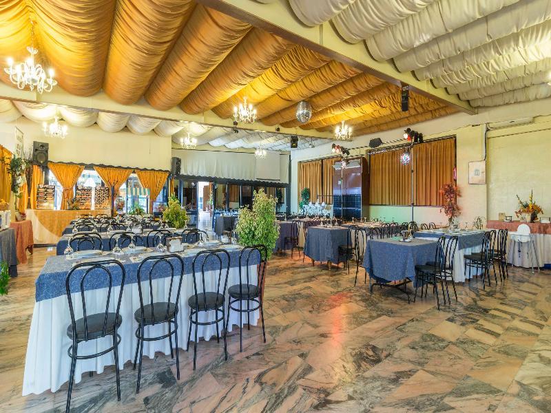 Hotel Los Templarios Jerez De Los Caballeros Extérieur photo