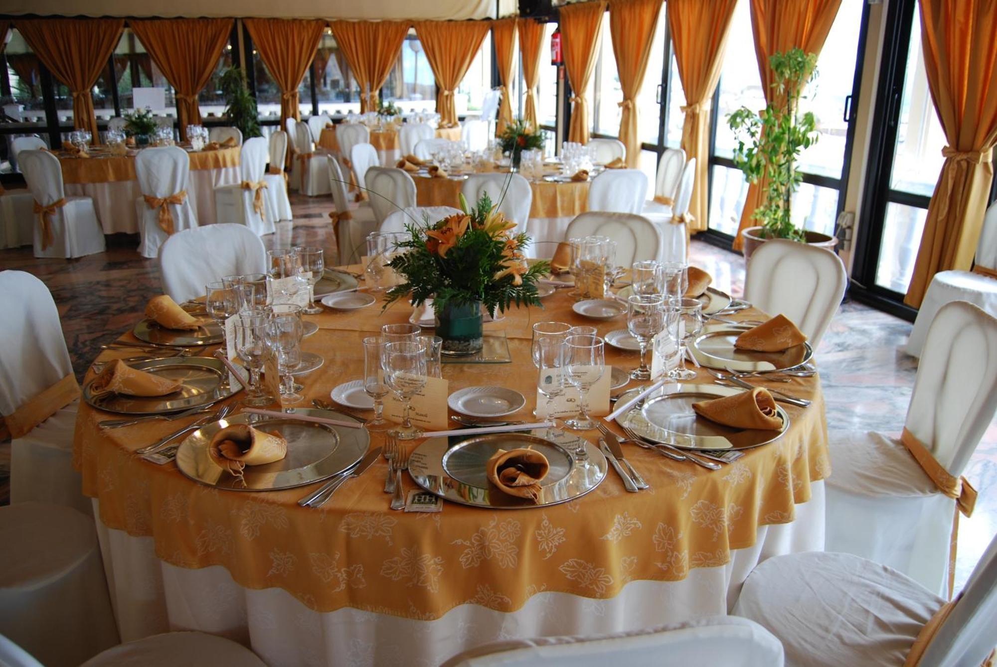 Hotel Los Templarios Jerez De Los Caballeros Extérieur photo